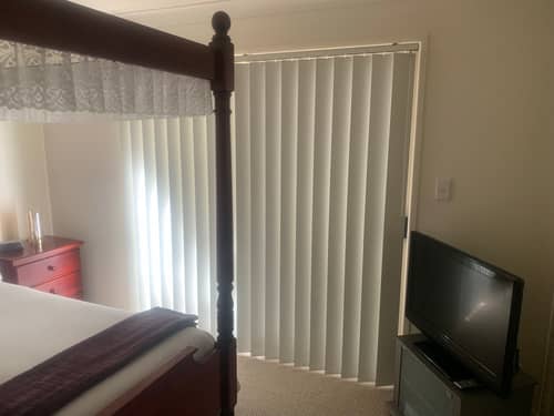 Vertical Blinds 6